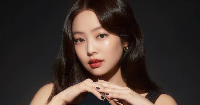 Jennie (BLACKPINK) đóng vai gì trong lần đầu diễn xuất? - Ảnh 1.