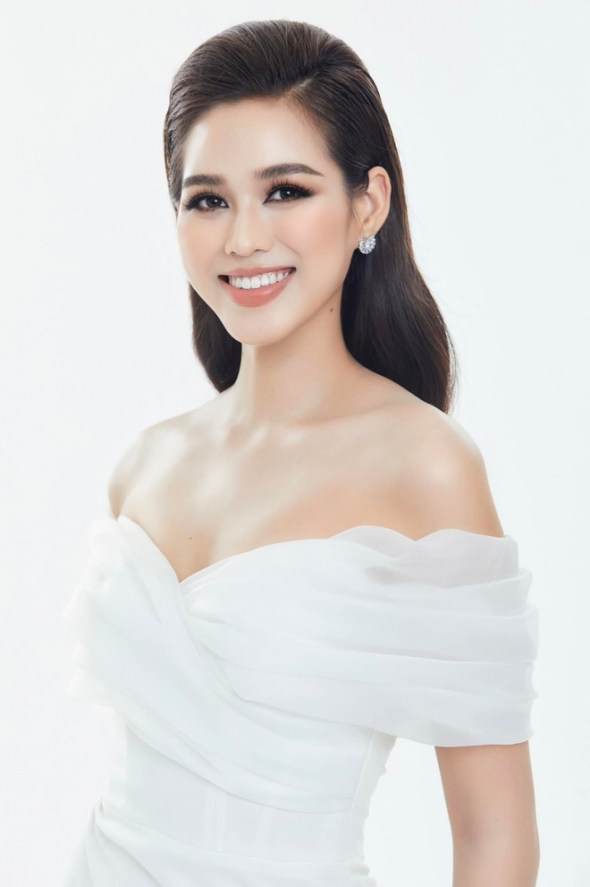 5 nàng hậu giúp nhan sắc Việt thăng hạng trên đấu trường sắc đẹp quốc tế - Ảnh 3.