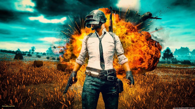 Xin rút khỏi vũ trụ PUBG, bom tấn game kinh dị chính thức ấn định ngày ra mắt - Ảnh 2.