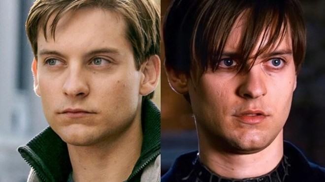 Người nhện Tobey Maguire: Từ đứa trẻ cơ cực trở thành ngôi sao sáng giá nhất - Ảnh 2.