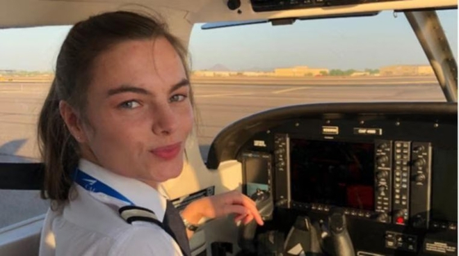 Nữ phi công 21 tuổi tử vong sau 5 ngày bị muỗi đốt vào trán, chuyên gia cảnh báo 2 trường hợp cần nhập viện dù bị muỗi gì đốt đi chăng nữa - Ảnh 2.