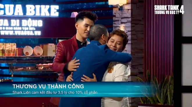 Trước Lương Xuân Trường, đã có loạt người nổi tiếng lên Shark Tank gọi vốn và nhận về cái kết đầy bất ngờ - Ảnh 8.