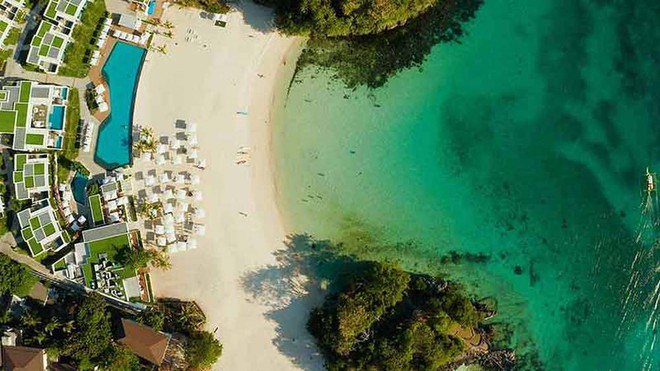 Những bãi biển đẹp nhất châu Á trong năm 2022: Một địa danh của Việt Nam vinh dự lọt top - Ảnh 15.