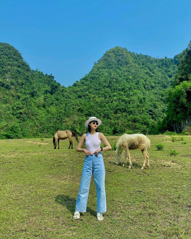 Kh&aacute;m ph&aacute; Đồng L&acirc;m - M&ocirc;ng Cổ thu nhỏ đẹp ngất ng&acirc;y giữa l&ograve;ng xứ Lạng - Ảnh 14.