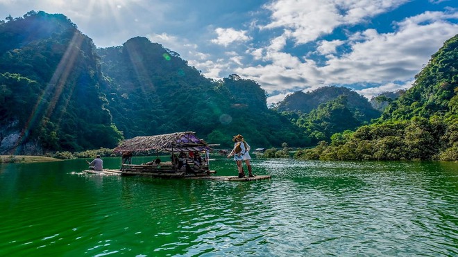 Khám phá Đồng Lâm - &quot;Mông Cổ thu nhỏ&quot; đẹp ngất ngây giữa lòng xứ Lạng - Ảnh 16.