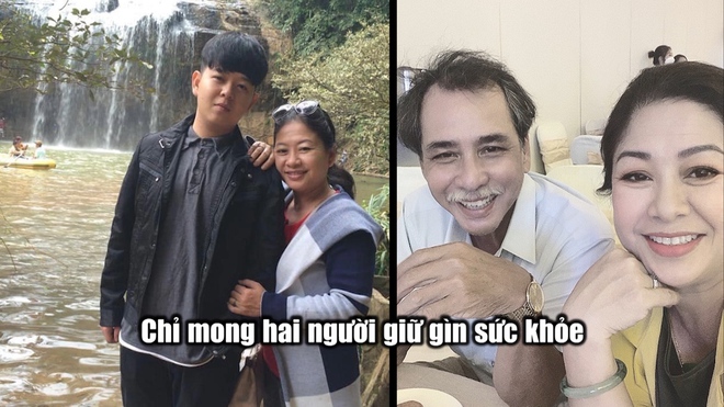 NSƯT Lam Tuyền: Cuộc đời nhiều biến cố, cuộc sống hiện tại thế n&agrave;o ở tuổi U50? - Ảnh 5.