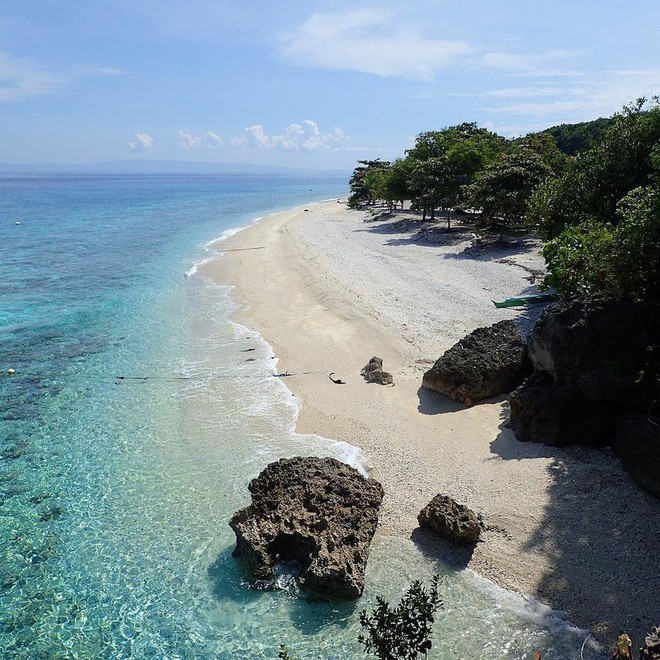 Những bãi biển đẹp nhất châu Á trong năm 2022: Một địa danh của Việt Nam vinh dự lọt top - Ảnh 8.