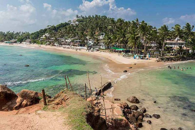 Những bãi biển đẹp nhất châu Á trong năm 2022: Một địa danh của Việt Nam vinh dự lọt top - Ảnh 9.