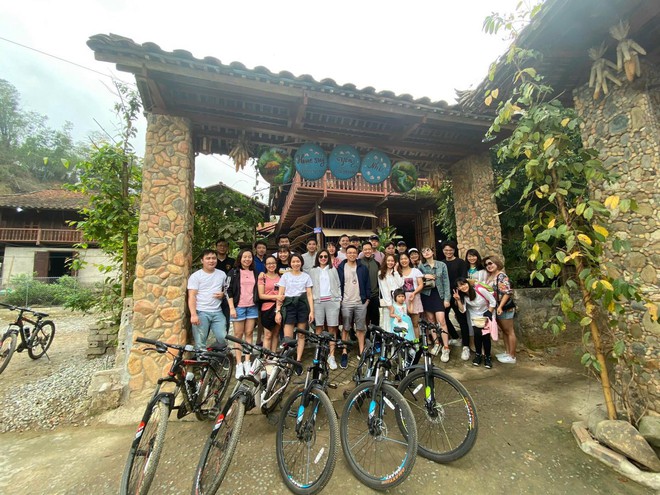 Kh&aacute;m ph&aacute; Đồng L&acirc;m - M&ocirc;ng Cổ thu nhỏ đẹp ngất ng&acirc;y giữa l&ograve;ng xứ Lạng - Ảnh 7.