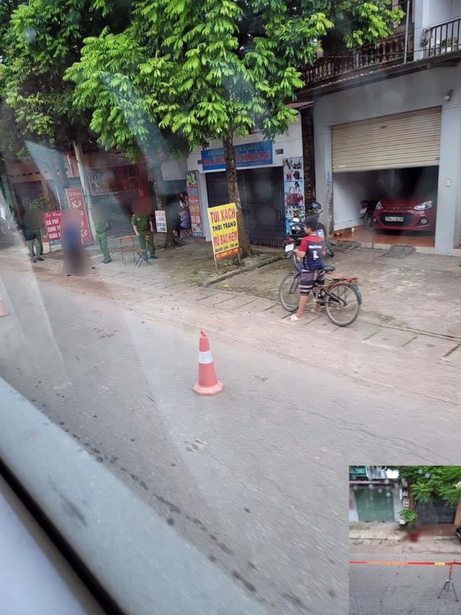 Th&aacute;i Nguy&ecirc;n: Tranh gi&agrave;nh địa b&agrave;n karaoke, 1 người bị ch&eacute;m tử vong - Ảnh 1.