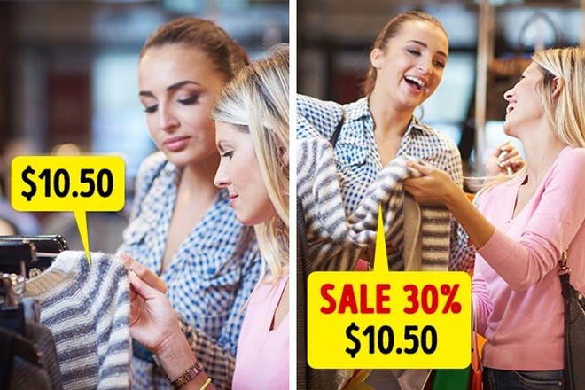 Sale h&egrave; rộn r&agrave;ng nhưng chị em n&ecirc;n c&acirc;n nhắc kỹ 7 item sau để tr&aacute;nh ph&iacute; tiền - Ảnh 1.