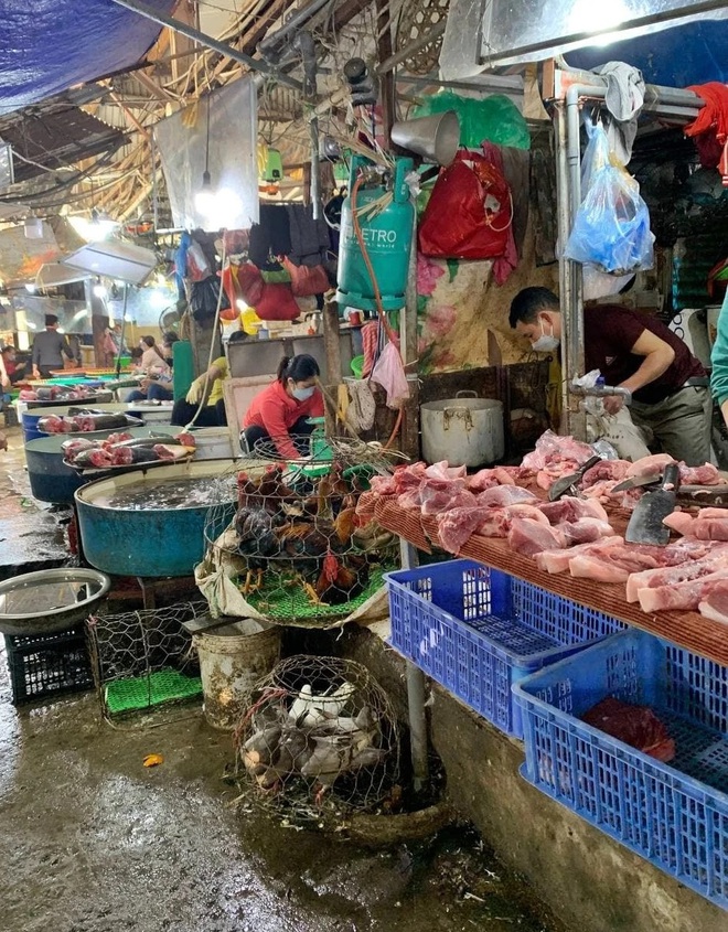 L&yacute; do v&igrave; sao giới trẻ hiện nay th&iacute;ch đi si&ecirc;u thị hơn l&agrave; đi chợ truyền thống - Ảnh 11.