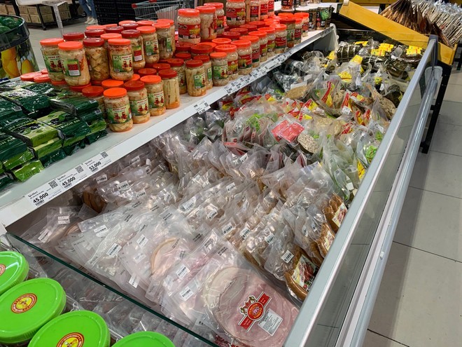 L&yacute; do v&igrave; sao giới trẻ hiện nay th&iacute;ch đi si&ecirc;u thị hơn l&agrave; đi chợ truyền thống - Ảnh 3.