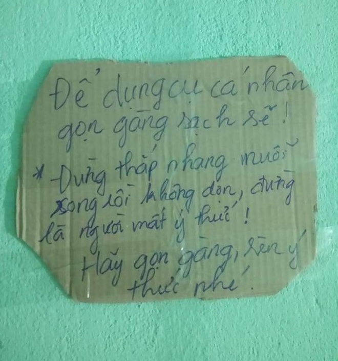 Bộ nội quy phòng trọ gây bão MXH, nhiều sinh viên nhìn vào mà toát mồ hôi vì... áp lực! - Ảnh 7.