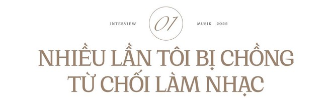 Tóc Tiên: Hoàng Touliver chỉ làm nhạc anh ấy thích, nhiều lần từ chối làm cho tôi - Ảnh 3.