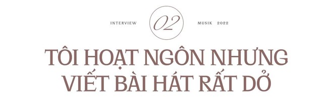 Tóc Tiên: Hoàng Touliver chỉ làm nhạc anh ấy thích, nhiều lần từ chối làm cho tôi - Ảnh 6.