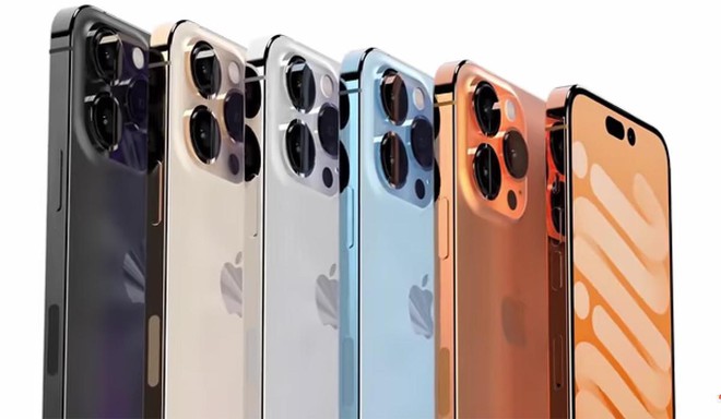 Tin buồn cho những ai đang c&oacute; &yacute; định chốt đơn iPhone 14 - Ảnh 2.