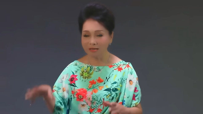 NSND Bạch Tuyết: Một thời, c&oacute; Bạch Tuyết &ndash; H&ugrave;ng Cường kh&aacute;n giả mới mua v&eacute; - Ảnh 1.