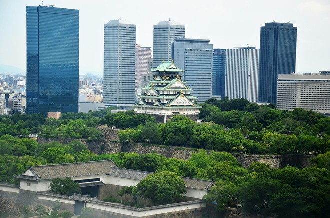 Osaka là thành phố đáng sống nhất Nhật Bản và châu Á, lý do là gì? Cùng xem góc nhìn của người nước ngoài tại đây - Ảnh 9.