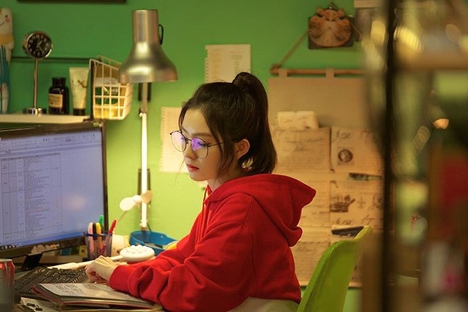 Xem nhẹ cơn đau bụng sau khi ăn, cô gái…