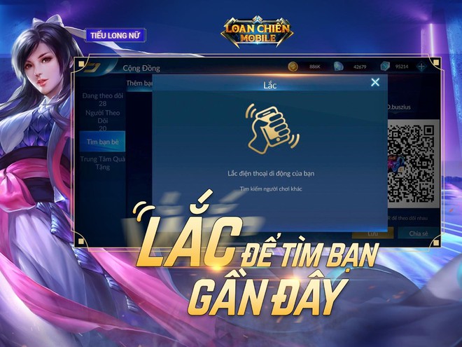 Zeros, MSuong và hàng loạt streamer hội ngộ trong ngày ra mắt game MOBA mới tại Việt Nam - Ảnh 9.