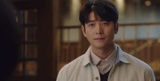Extraordinary Attorney Woo tập 5: Park Eun Bin phạm sai lầm tày đình, cỡ nào mà xấu hổ tới mức bật khóc? - Ảnh 6.