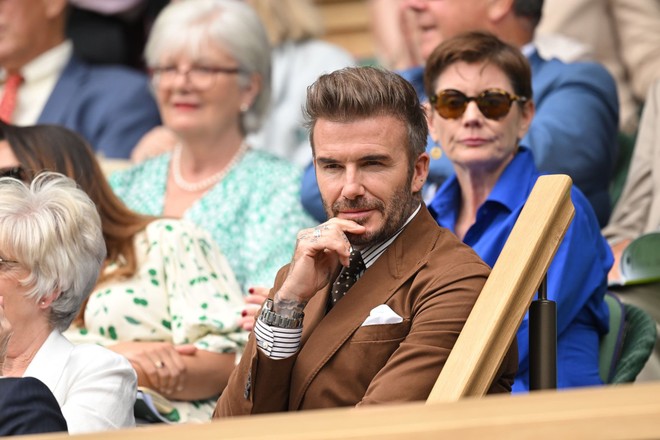 1 người phụ nữ bị bắt vì đe dọa vợ chồng David Beckham, khiến Harper hoảng sợ và lôi cả Tom Cruise vào cuộc - Ảnh 3.