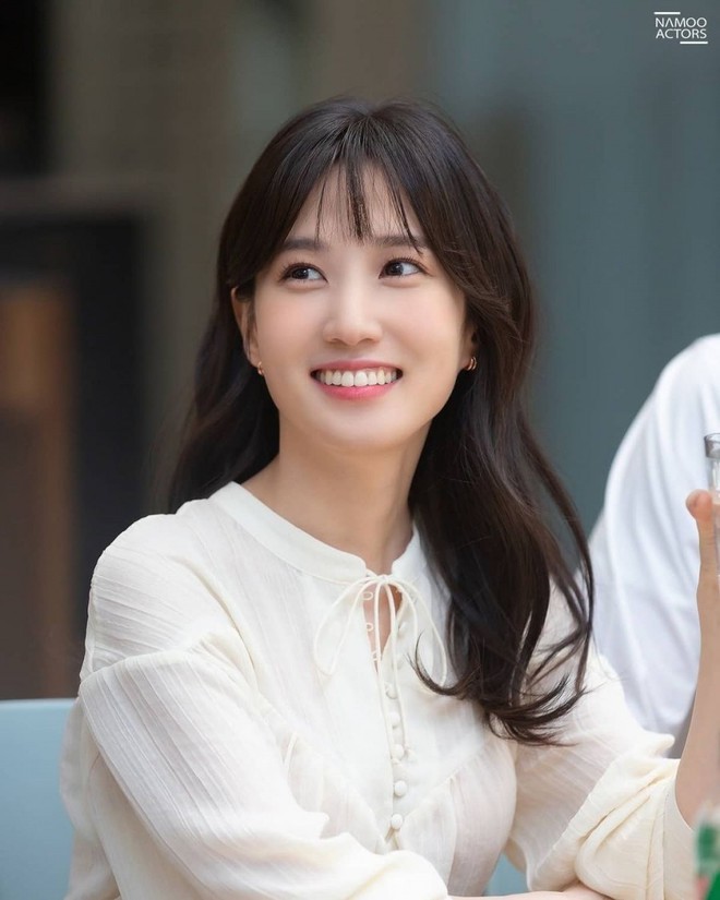 Park Eun Bin: Sao nhí Giày Thủy Tinh học vấn đáng nể, sau 24 năm nỗ lực bỗng vụt sáng kỳ tích - Ảnh 12.