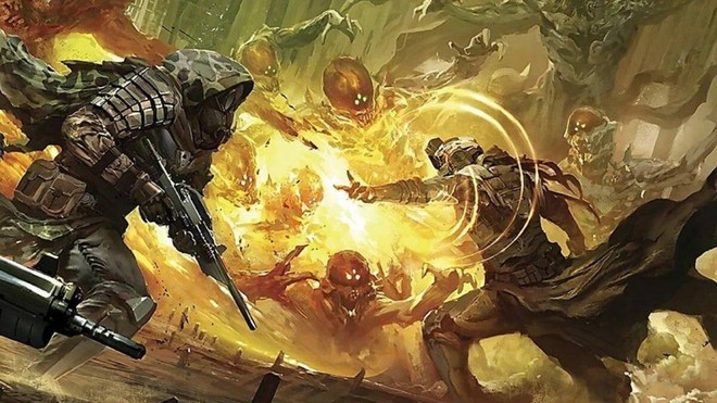 Giả mạo nh&agrave; ph&aacute;t h&agrave;nh đi đ&aacute;nh bản quyền c&aacute;c k&ecirc;nh về game, nam YouTuber đối diện &aacute;n phạt gần 200 tỷ - Ảnh 1.