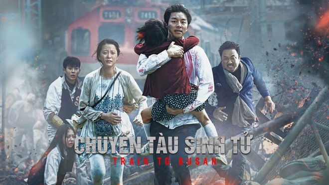 Hóa ra Gong Yoo lấy vai chính Train To Busan từ tài tử hạng A này: Từ chối vai vì chê kịch bản nhạt mới bất ngờ - Ảnh 1.