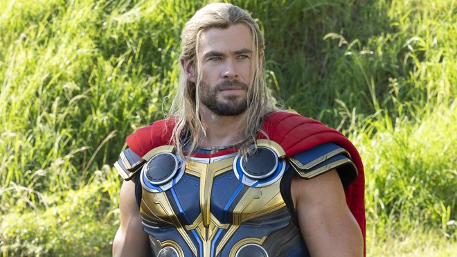 Chris Hemsworth suýt mất vai Thor vào tay mỹ nam cực thân cận, phải tính kế mới chiến thắng được - Ảnh 7.