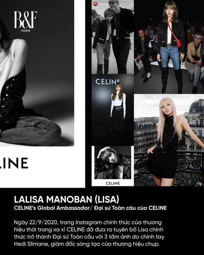 Vì sao BLACKPINK vẫn chưa tham dự bất cứ show Haute Couture nào? Đơn giản là vì họ chưa thích! - Ảnh 2.