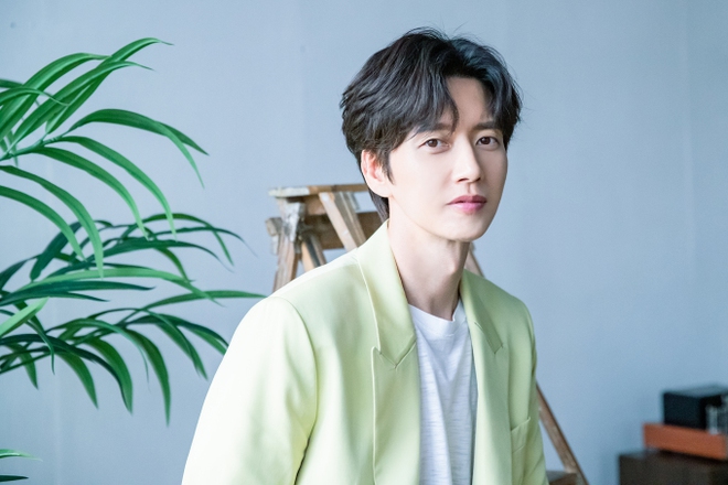 Park Hae Jin sau 16 năm đóng Những Nàng Công Chúa Nổi Tiếng - Ảnh 5.