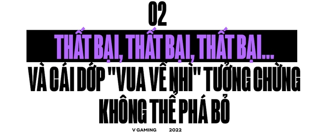 V Gaming: Hành trình từ những gã vô danh đến nhà vô địch thế giới “mang 16 tỷ về cho mẹ” - Ảnh 5.