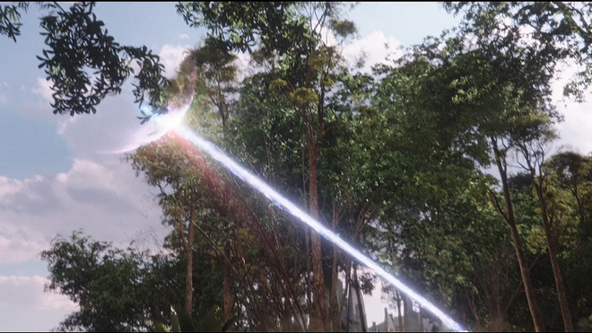 7 thông tin thú vị về cây rìu Stormbreaker của Thor trong Vũ trụ điện ảnh MCU - Ảnh 2.