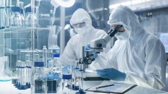 Số ca mắc đậu m&ugrave;a khỉ ở Mỹ vượt mốc 1.000 - Ảnh 1.