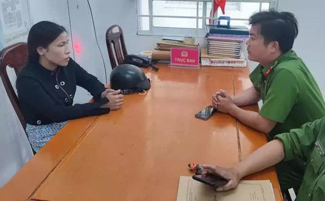 X&aacute;c định động cơ người phụ nữ bịt mặt v&agrave;o trường k&eacute;o học sinh l&ecirc;n xe chở đi - Ảnh 2.