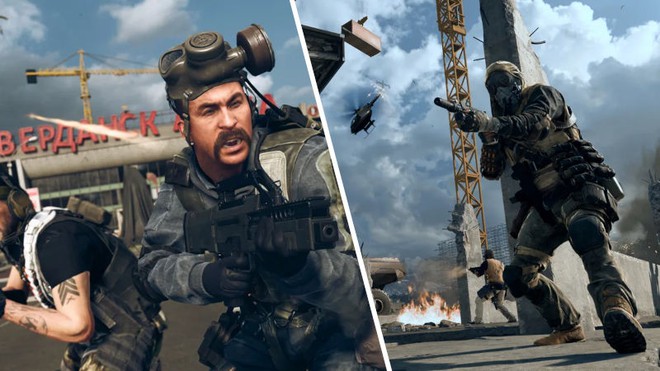 Lạ l&ugrave;ng c&aacute;ch chống gian lận của tựa game FPS đ&igrave;nh đ&aacute;m, vẫn cho hacker chơi như thường, nhưng gi&agrave;y v&ograve; bằng đủ c&aacute;ch - Ảnh 1.