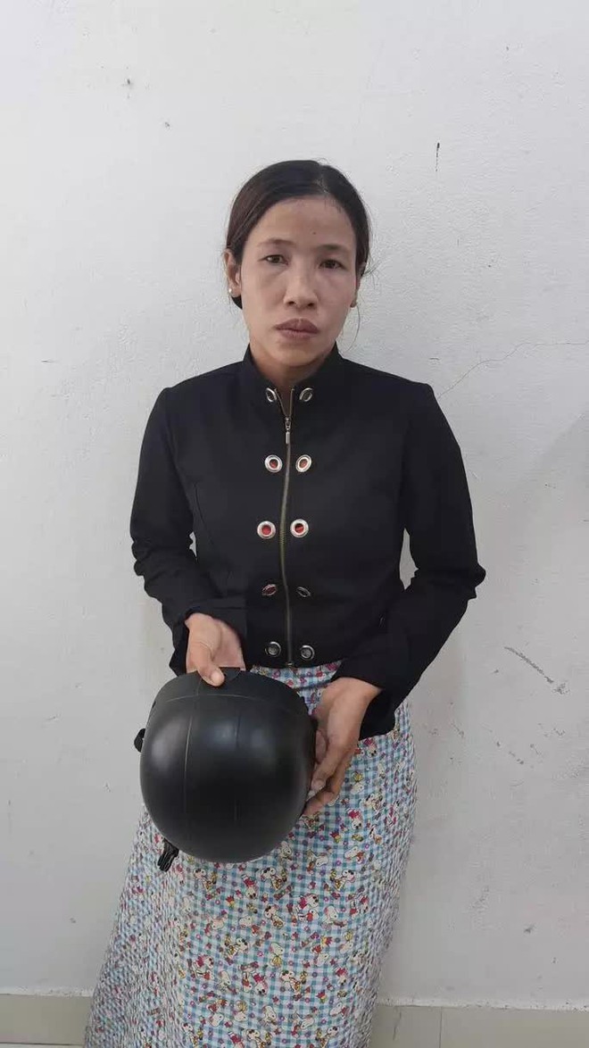 X&aacute;c định động cơ người phụ nữ bịt mặt v&agrave;o trường k&eacute;o học sinh l&ecirc;n xe chở đi - Ảnh 3.