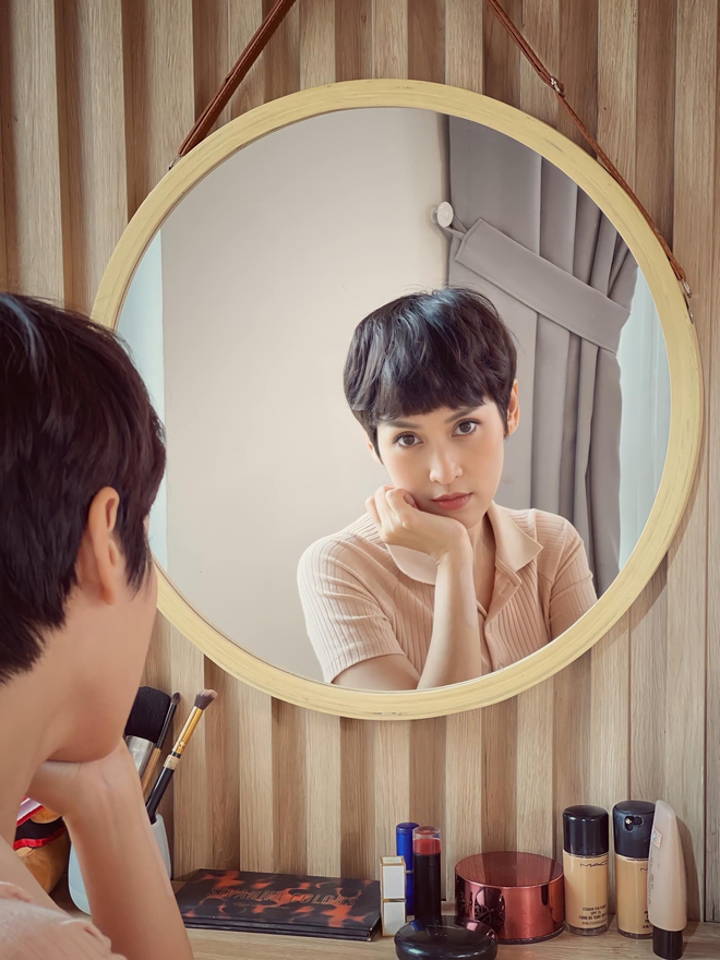 Diễn vi&ecirc;n T&uacute; Vi: Số phận đặc biệt v&agrave; h&ocirc;n nh&acirc;n vi&ecirc;n m&atilde;n với Văn Anh - Ảnh 5.