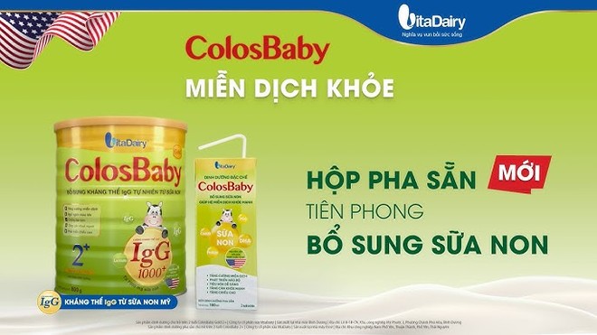 Nuôi con mà không biết đến vũ khí lấp đầy khoảng trống miễn dịch này là một thiếu sót lớn - Ảnh 26.