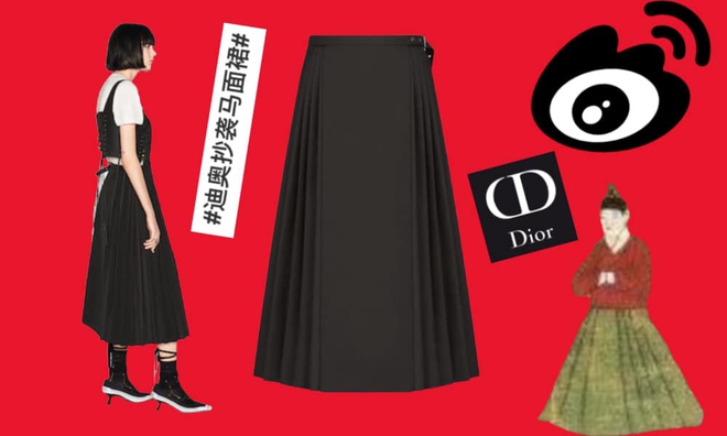 Cách mặc Hán phục  Váy Mã Diện thời nhà Minh  YouTube