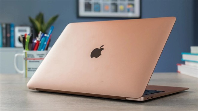 MacBook Air M1 giảm giá, vì sao nên mua? - Ảnh 1.