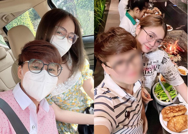 Vụ nữ qu&aacute;n qu&acirc;n &acirc;m nhạc mất li&ecirc;n lạc: Nữ ca sĩ phản b&aacute;c, h&eacute; lộ cuộc sống v&agrave; t&igrave;nh y&ecirc;u hiện tại - Ảnh 1.