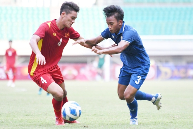 Báo Thái Lan thừa nhận đội nhà thua cay đắng U19 Việt Nam - Ảnh 3.