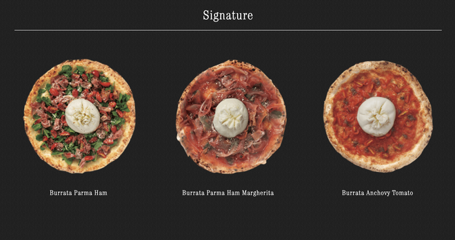 Pizza 4Ps đạt giải Best Pizza: Nhìn lại những phiên bản pizza nổi như cồn của thương hiệu này - Ảnh 10.