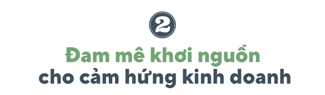 Làm thêm cho vui trong lúc chờ lấy bằng, cô gái 25 tuổi kiếm luôn 2,3 tỷ VNĐ/tháng: Được triệu phú Beyoncé yêu thích, doanh thu tăng vọt - Ảnh 4.