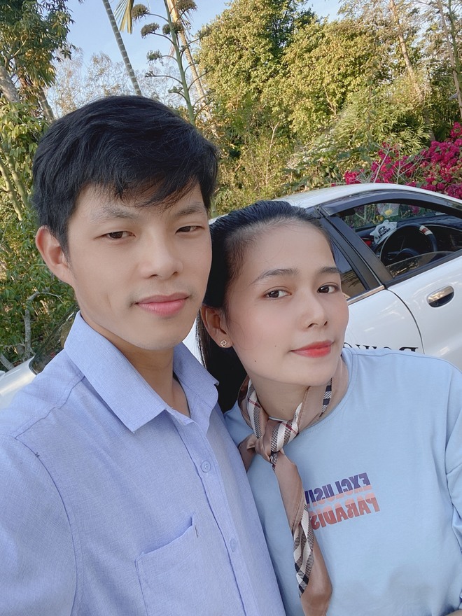 Mua căn nh&agrave; đầu ti&ecirc;n sau 5 năm c&ugrave;ng cố gắng, vợ chồng trẻ quan niệm: Tr&aacute;ch nhiệm nắm giữ t&agrave;i ch&iacute;nh trong nh&agrave; l&agrave; của phụ nữ - Ảnh 1.