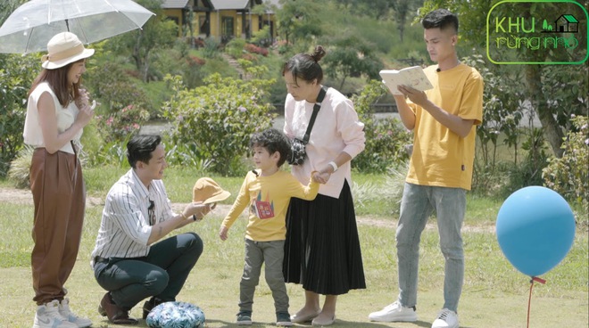 Lee Seung Gi - Ng&ocirc; Kỳ Long - Hứa Vĩ Văn c&oacute; một điểm chung đốn tim kh&aacute;n giả truyền h&igrave;nh - Ảnh 1.