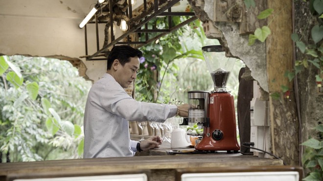 Lee Seung Gi - Ng&ocirc; Kỳ Long - Hứa Vĩ Văn c&oacute; một điểm chung đốn tim kh&aacute;n giả truyền h&igrave;nh - Ảnh 3.